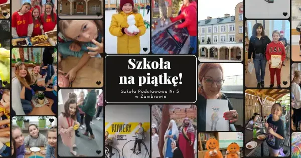 Krynica-Zdrój: Uczniowie z Zambrowa na letniej kolonii
