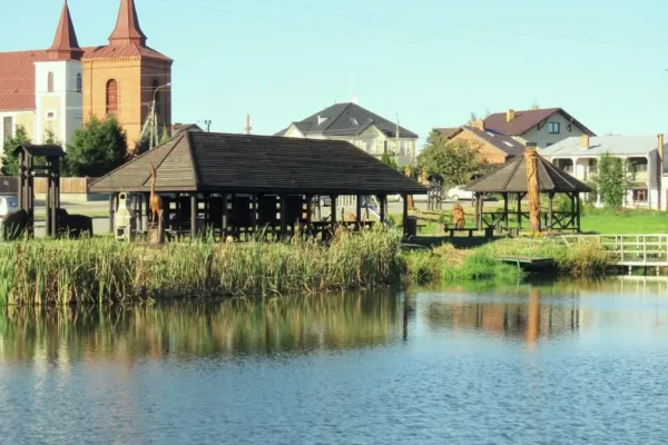 Częściowe zaćmienie Słońca nad Podlaskiem – wyjątkowe zjawisko po 27 latach