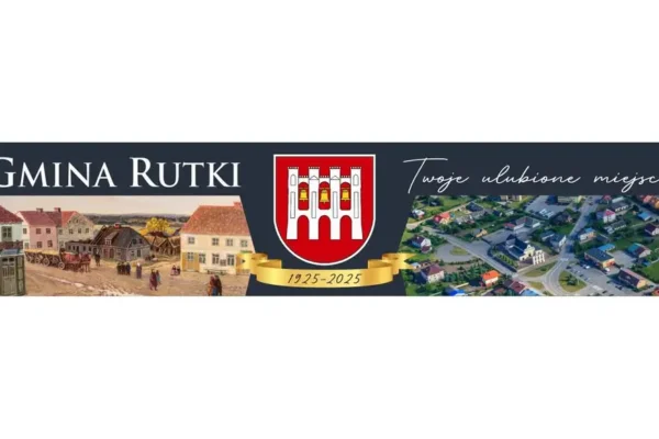 Punkt Opieki Dziennej w Gminie Rutki przyjmuje zapisy na nowy rok