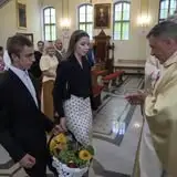 Medale za Długoletnią Służbę dla pracowników Urzędu Marszałkowskiego Województwa Podlaskiego