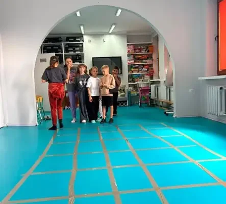 Dzień Superbohatera w GOKiB – kreatywna zabawa i supermoce