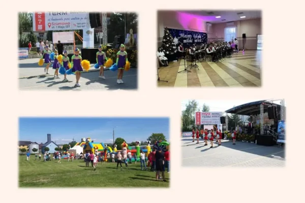 Nowe zajęcia w Szumowie: Tabata i Pilates w CBK