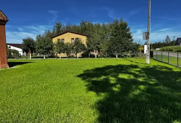 Zakończono prace przy zabytkowej szkole w Srebrnym Borku