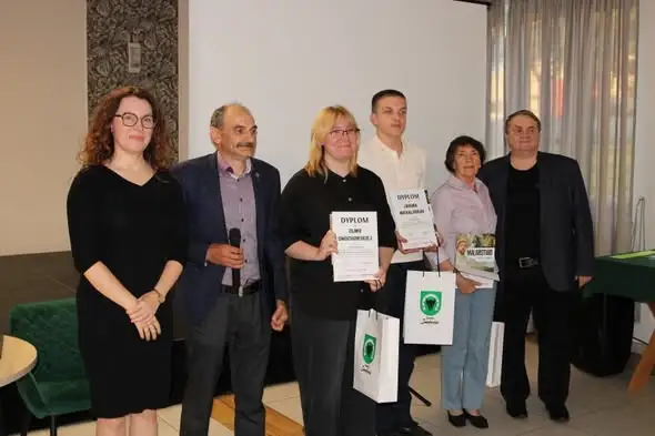 Nocny Marsz Pamięci w Czerwonym Borze – znamy laureatów konkursu na logo