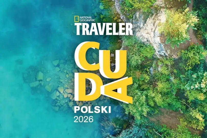 Podlaskie walczy o tytuł „Cuda Polski 2026”. Trzy nominacje i codzienne głosowanie