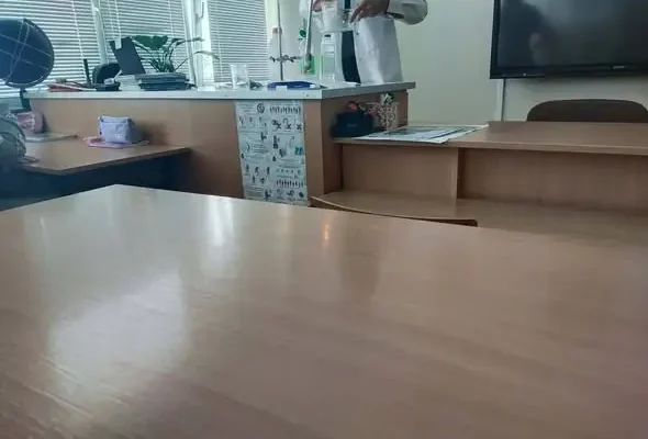Chemia i dobre reakcje – nietypowa lekcja profilaktyki w szkole