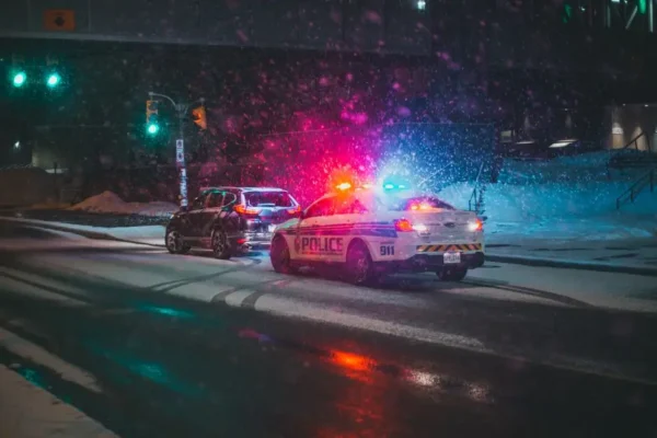 Nietrzeźwi kierowcy zatrzymani na drogach powiatu zambrowskiego
