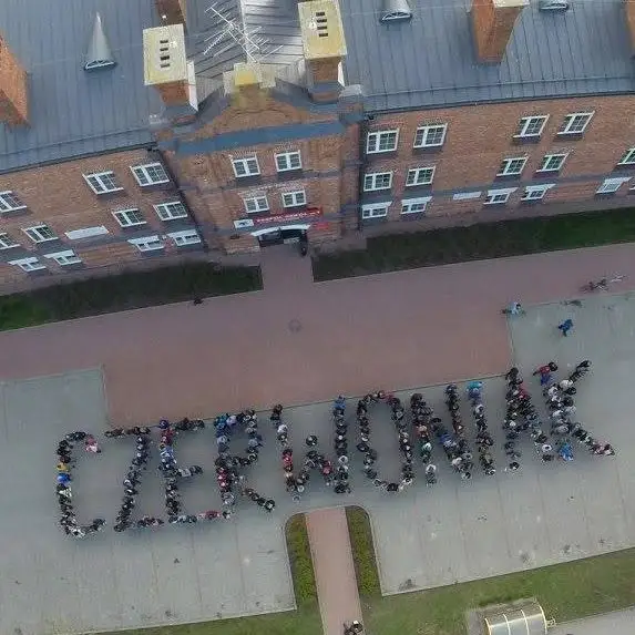 Uczniowie technikum żywienia uczyli się rozpoznawać jakość żywności