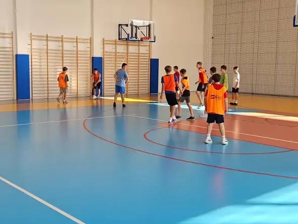 Tydzień przeciwdziałania przemocy w szkole: mecze fair play zamiast agresji