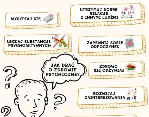 Złap balans – jak dbać o psychikę na co dzień?
