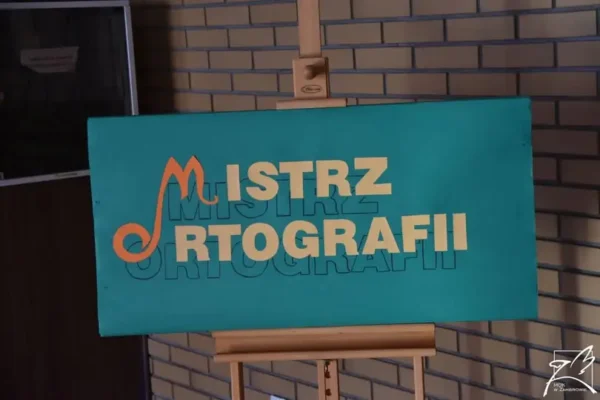 XXIII Konkurs Ortograficzny w Zambrowie – zgłoszenia do 10 listopada