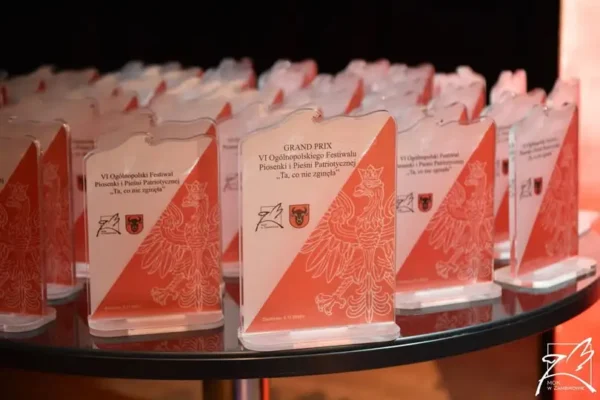 Zambrów: VII Festiwal Pieśni Patriotycznej „Ta, co nie zginęła” – zgłoszenia do 22 października