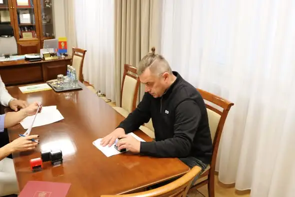 Gmina Szumowo inwestuje w nowoczesne oświetlenie LED
